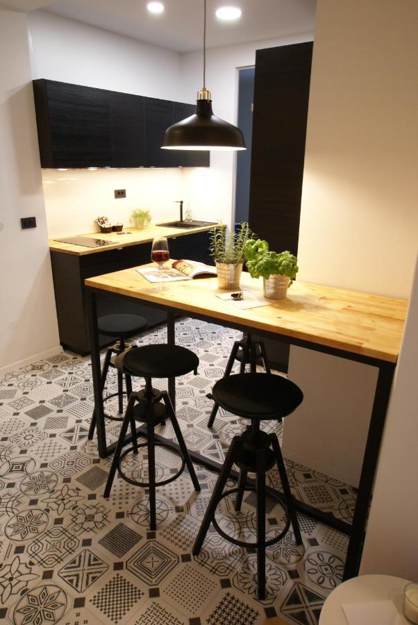 Fingerprint Tree Apartments Zágráb Kültér fotó