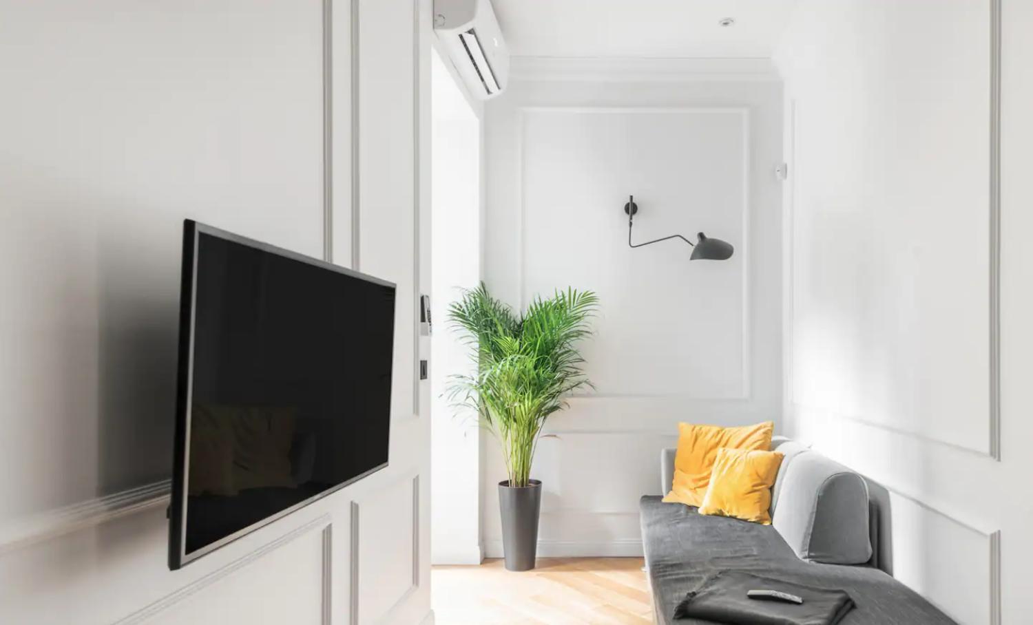 Fingerprint Tree Apartments Zágráb Kültér fotó