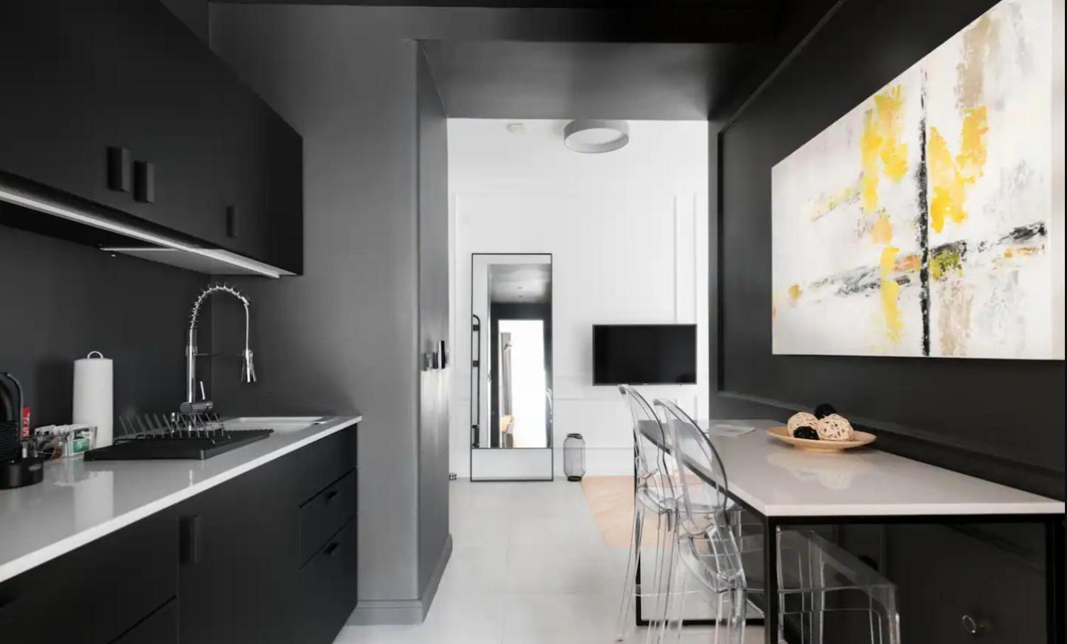 Fingerprint Tree Apartments Zágráb Kültér fotó