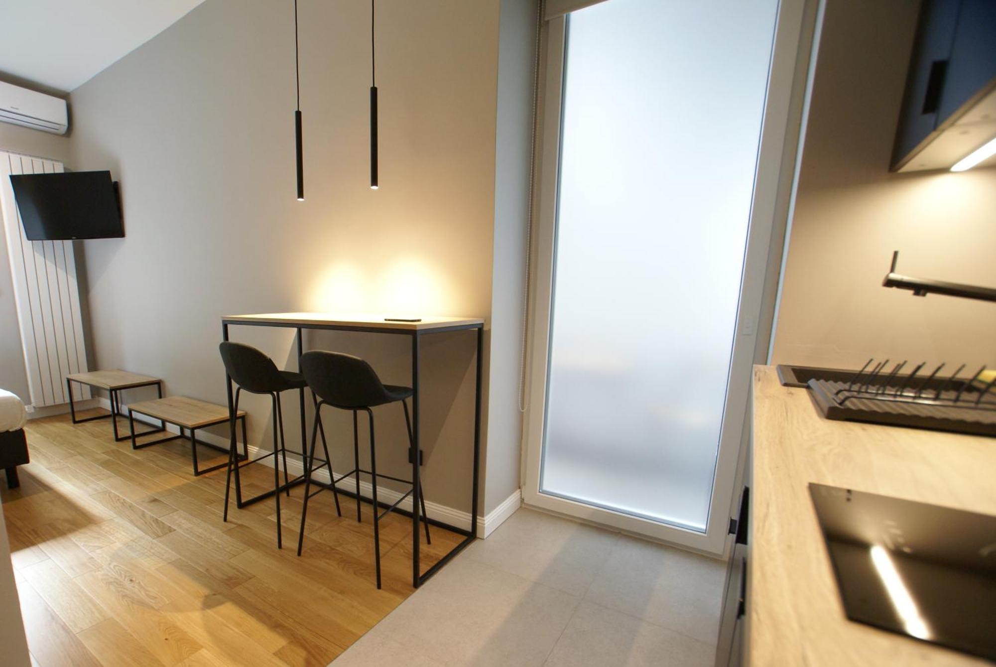 Fingerprint Tree Apartments Zágráb Kültér fotó